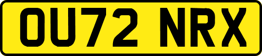 OU72NRX