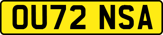 OU72NSA