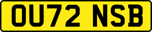 OU72NSB