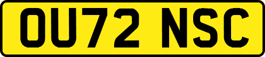 OU72NSC