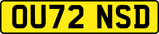 OU72NSD