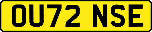 OU72NSE