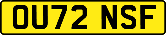 OU72NSF