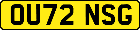 OU72NSG