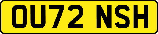 OU72NSH