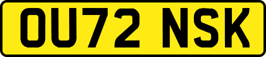 OU72NSK