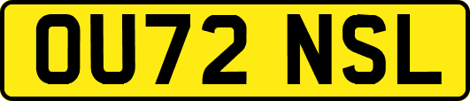 OU72NSL