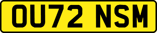 OU72NSM