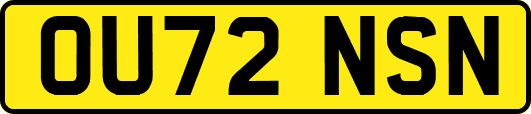 OU72NSN