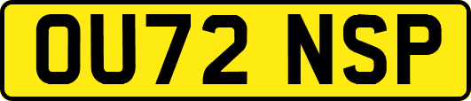 OU72NSP