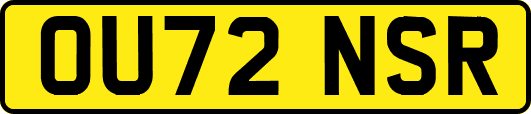 OU72NSR