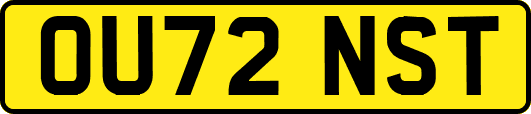 OU72NST