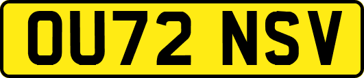 OU72NSV