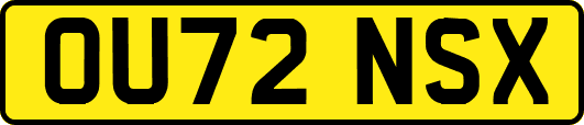 OU72NSX