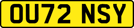 OU72NSY