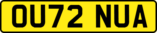OU72NUA