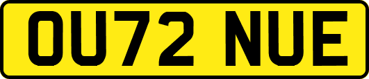 OU72NUE