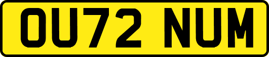 OU72NUM