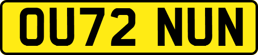 OU72NUN