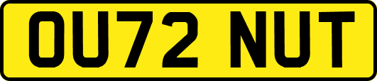 OU72NUT