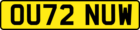 OU72NUW