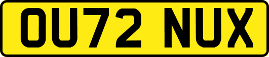 OU72NUX