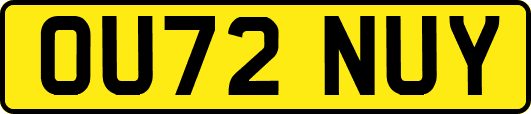 OU72NUY