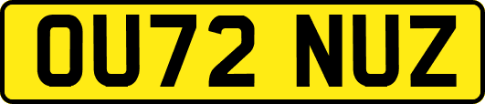 OU72NUZ