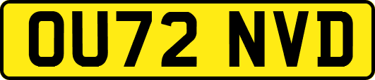 OU72NVD