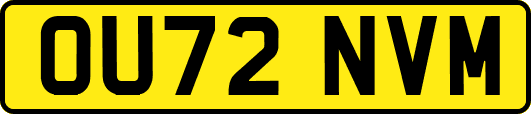 OU72NVM