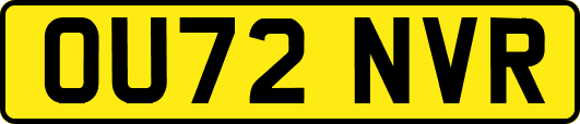 OU72NVR
