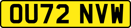 OU72NVW