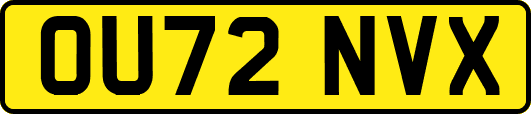 OU72NVX
