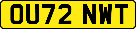 OU72NWT