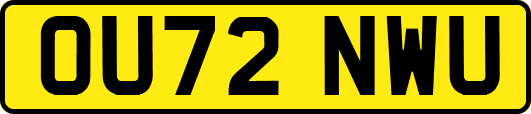 OU72NWU