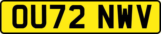 OU72NWV