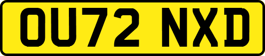 OU72NXD