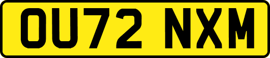 OU72NXM