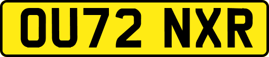 OU72NXR