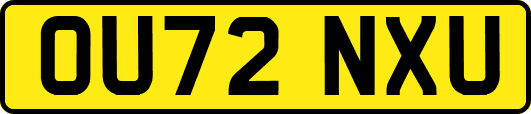 OU72NXU