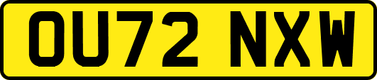OU72NXW