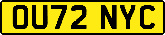 OU72NYC