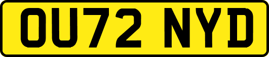 OU72NYD