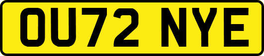 OU72NYE