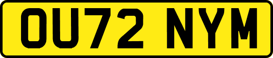 OU72NYM