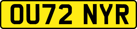 OU72NYR