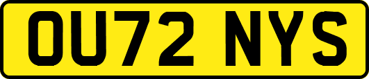 OU72NYS