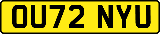 OU72NYU