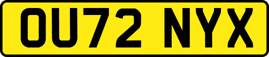 OU72NYX