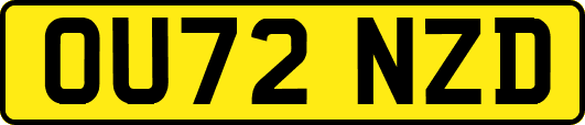 OU72NZD